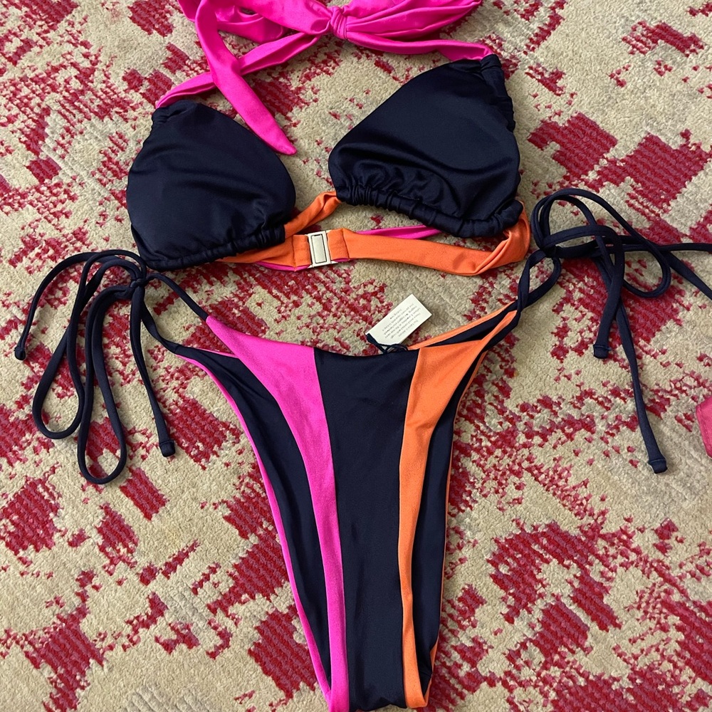 Oneone swimsuit